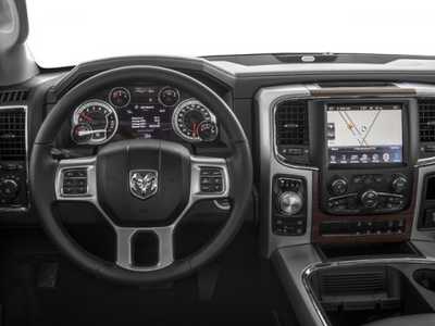 2017 RAM 1500 Crew Cab, $0. Photo 10