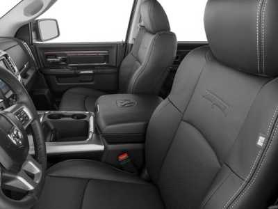 2017 RAM 1500 Crew Cab, $0. Photo 12