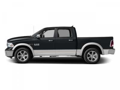 2017 RAM 1500 Crew Cab, $0. Photo 3
