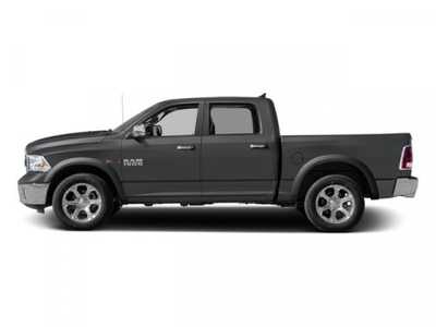 2017 RAM 1500 Crew Cab, $0. Photo 6