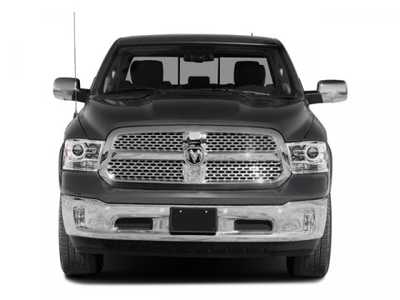 2017 RAM 1500 Crew Cab, $0. Photo 7
