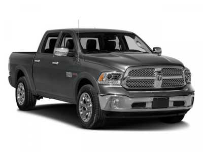 2017 RAM 1500 Crew Cab, $0. Photo 9
