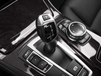 2016 BMW 5 Series, $17498. Photo 10