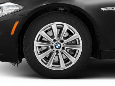 2016 BMW 5 Series, $17498. Photo 11