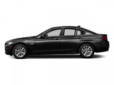 2016 BMW 5 Series, $17498. Photo 3