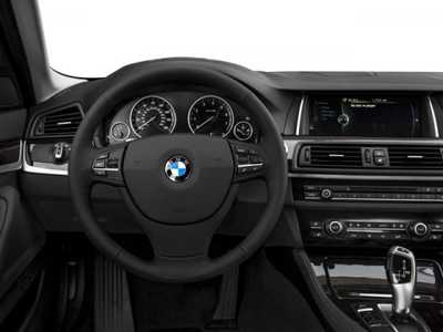 2016 BMW 5 Series, $17498. Photo 6