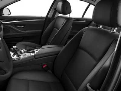 2016 BMW 5 Series, $17498. Photo 8