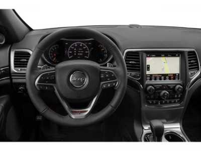 2018 Jeep Grand Cherokee, $0. Photo 10