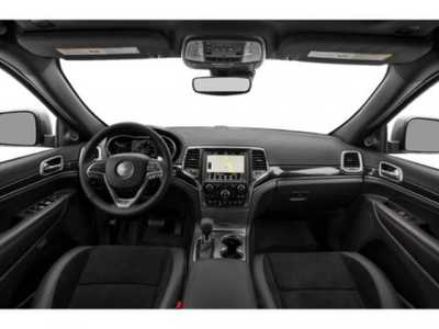 2018 Jeep Grand Cherokee, $0. Photo 11
