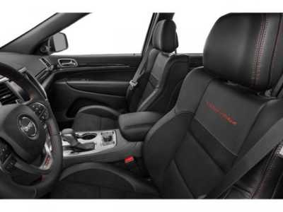 2018 Jeep Grand Cherokee, $0. Photo 12