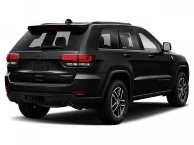 2018 Jeep Grand Cherokee, $0. Photo 2