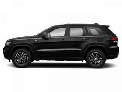 2018 Jeep Grand Cherokee, $0. Photo 3