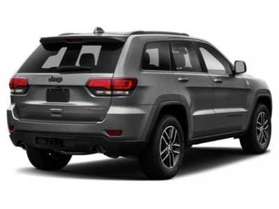 2018 Jeep Grand Cherokee, $0. Photo 5