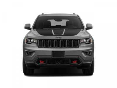 2018 Jeep Grand Cherokee, $0. Photo 7