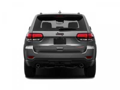 2018 Jeep Grand Cherokee, $0. Photo 8