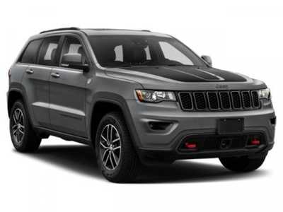 2018 Jeep Grand Cherokee, $0. Photo 9