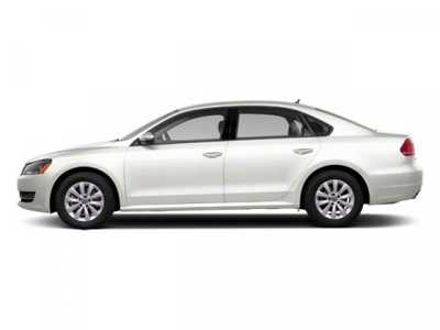 2013 Volkswagen Passat, $7998. Photo 3