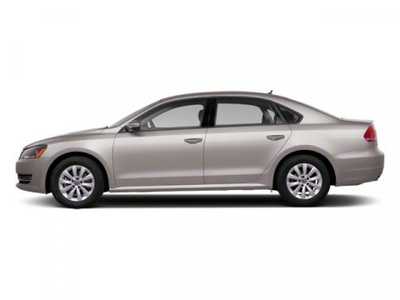 2013 Volkswagen Passat, $7998. Photo 6