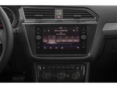 2019 Volkswagen Tiguan, $0. Photo 10