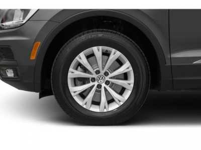 2019 Volkswagen Tiguan, $0. Photo 11