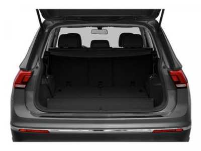 2019 Volkswagen Tiguan, $0. Photo 12