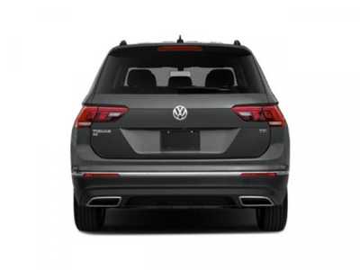 2019 Volkswagen Tiguan, $0. Photo 5