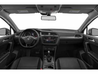 2019 Volkswagen Tiguan, $0. Photo 8