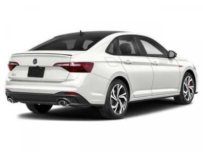 2023 Volkswagen Jetta, $27698. Photo 2