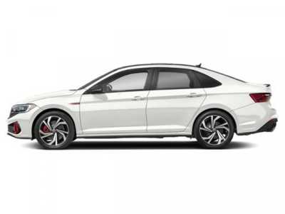 2023 Volkswagen Jetta, $27698. Photo 3