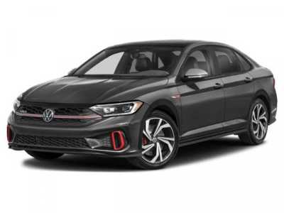 2023 Volkswagen Jetta, $27698. Photo 4