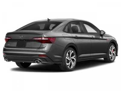 2023 Volkswagen Jetta, $27698. Photo 5
