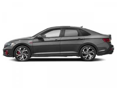 2023 Volkswagen Jetta, $27698. Photo 6