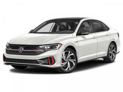 2023 Volkswagen Jetta, $27698. Photo 1