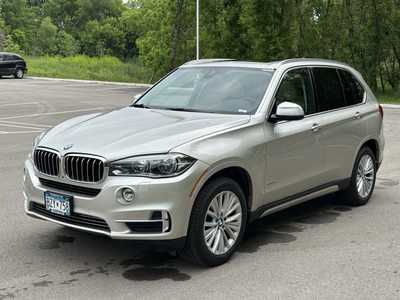 2016 BMW X5, $20998. Photo 3