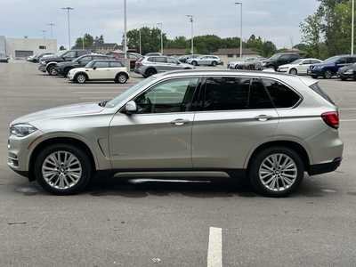 2016 BMW X5, $20998. Photo 4