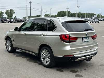 2016 BMW X5, $20998. Photo 5