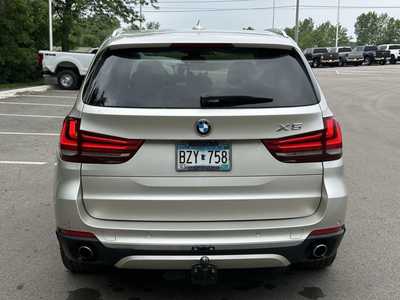 2016 BMW X5, $20998. Photo 6