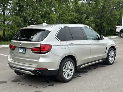 2016 BMW X5, $20998. Photo 7