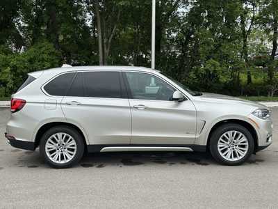 2016 BMW X5, $20998. Photo 8