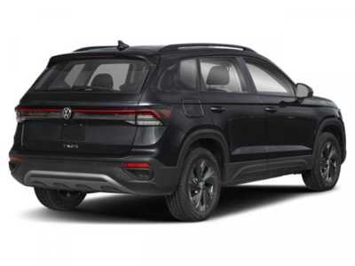 2025 Volkswagen Taos, $26241. Photo 2