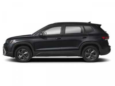 2025 Volkswagen Taos, $26241. Photo 3