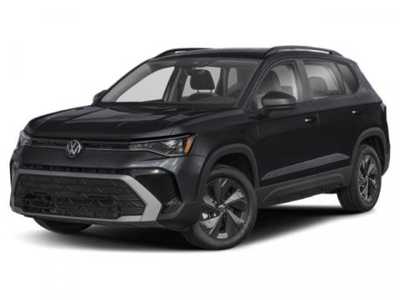 2025 Volkswagen Taos, $26241. Photo 1