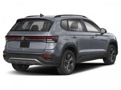 2025 Volkswagen Taos, $27941. Photo 2