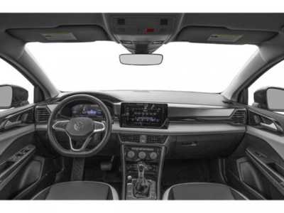 2025 Volkswagen Taos, $27941. Photo 10