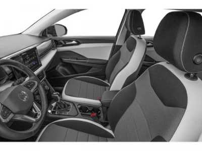2025 Volkswagen Taos, $27941. Photo 11