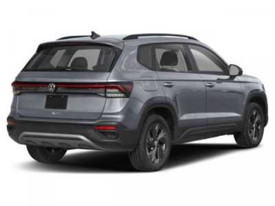 2025 Volkswagen Taos, $27941. Photo 5