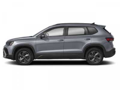 2025 Volkswagen Taos, $27941. Photo 6