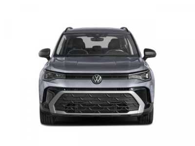 2025 Volkswagen Taos, $27941. Photo 7