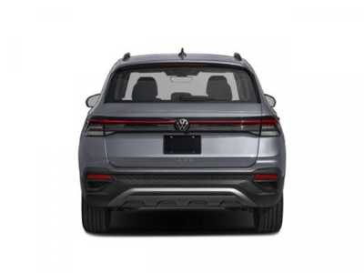 2025 Volkswagen Taos, $27941. Photo 8