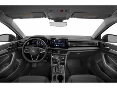 2025 Volkswagen Jetta, $24130. Photo 11